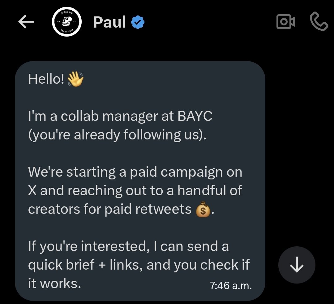 Monti 🍌 tweet media