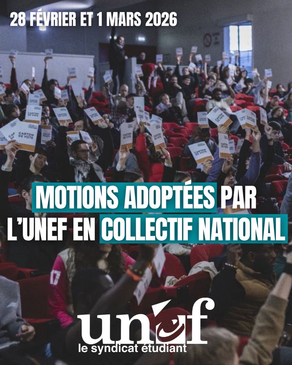 UNEF tweet media
