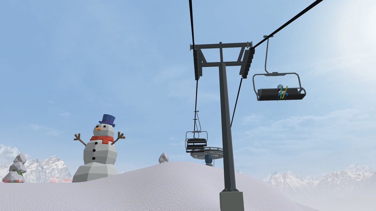 💙🩵GeekJack VR🩵💙 tweet media