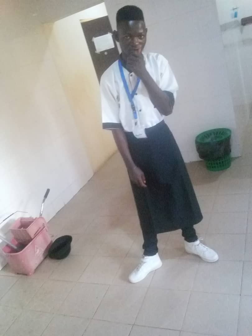 Blessedfingers💈🦍 tweet media