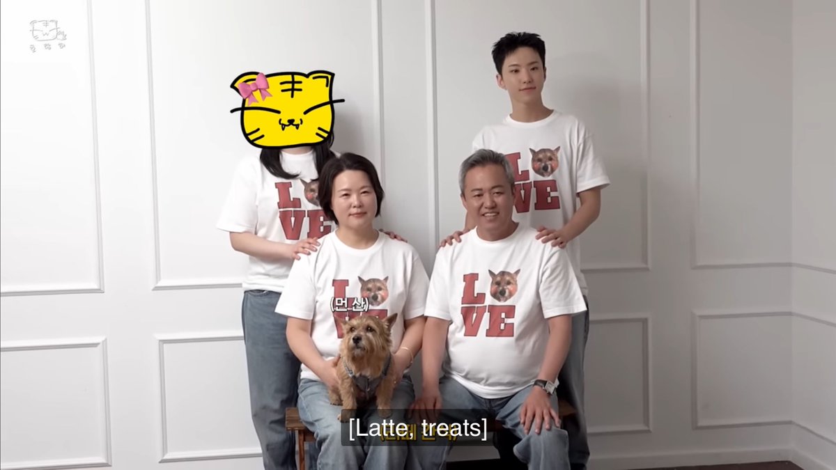 우지냥이 tweet media