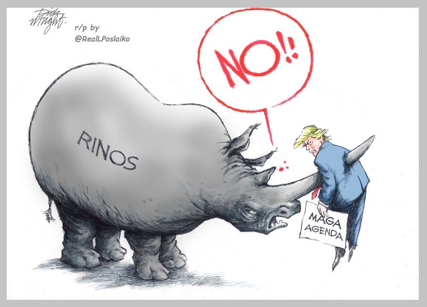 Lawrence Poslaiko- America First! tweet media