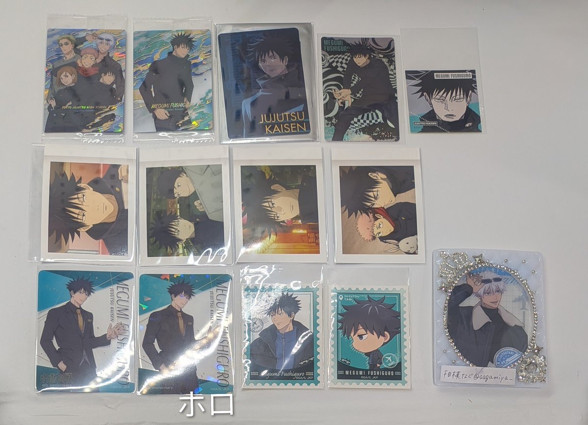 相模なぐ tweet media