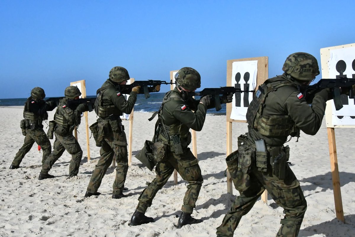 Dowództwo GW tweet media