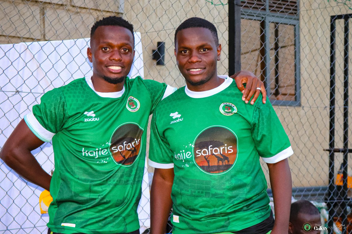 Akasayi FC tweet media