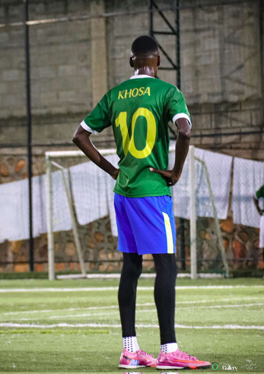 Akasayi FC tweet media