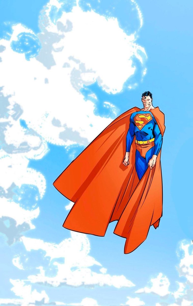 Mundo Superman tweet media