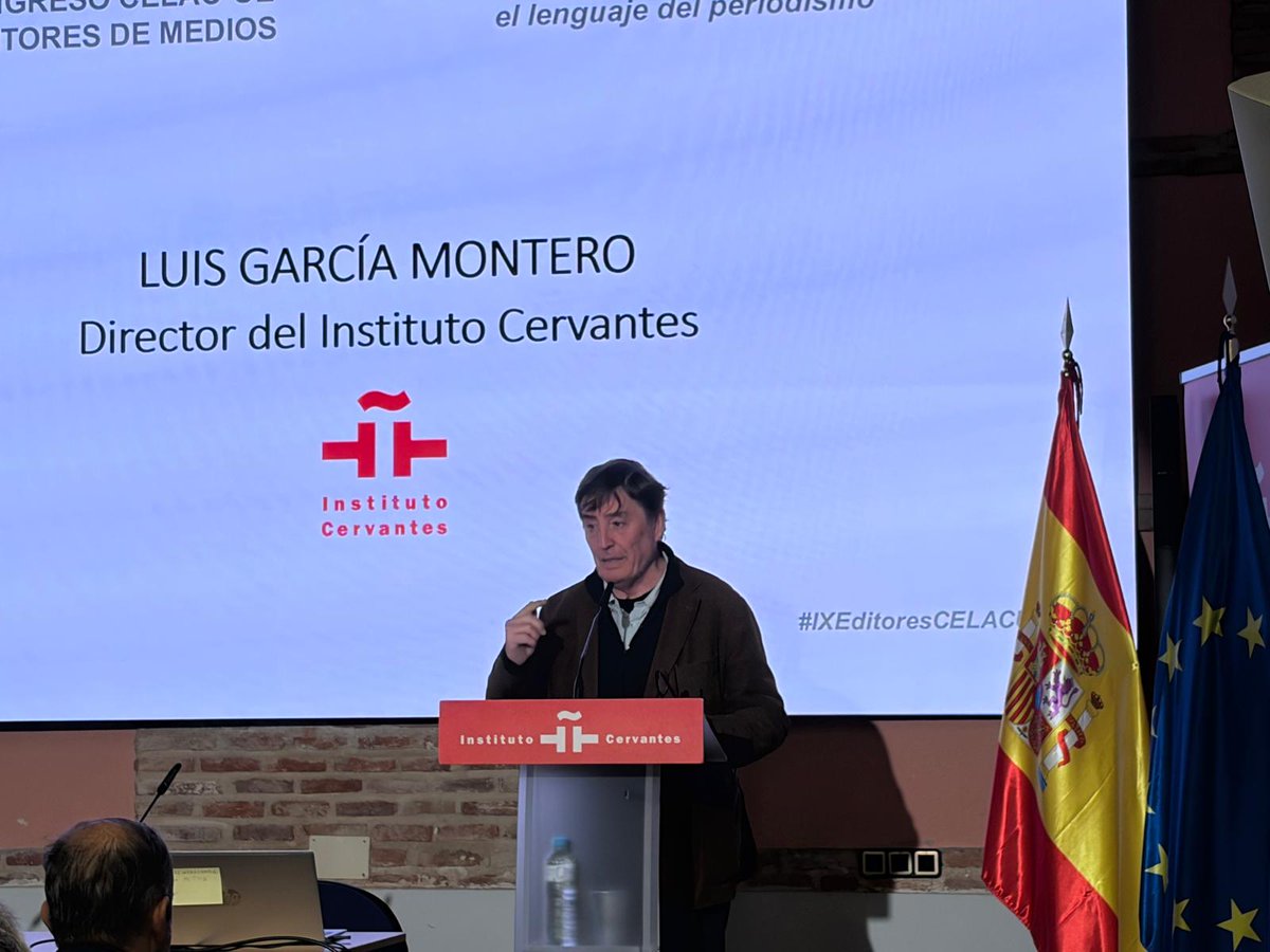 EditoRed Eurolatam tweet media