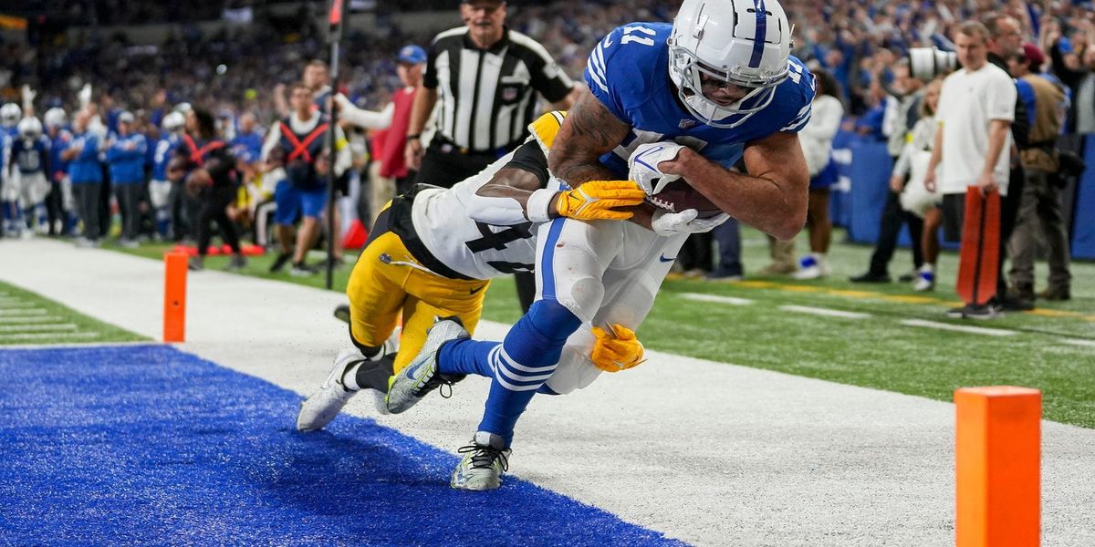 Steelers Wire tweet media