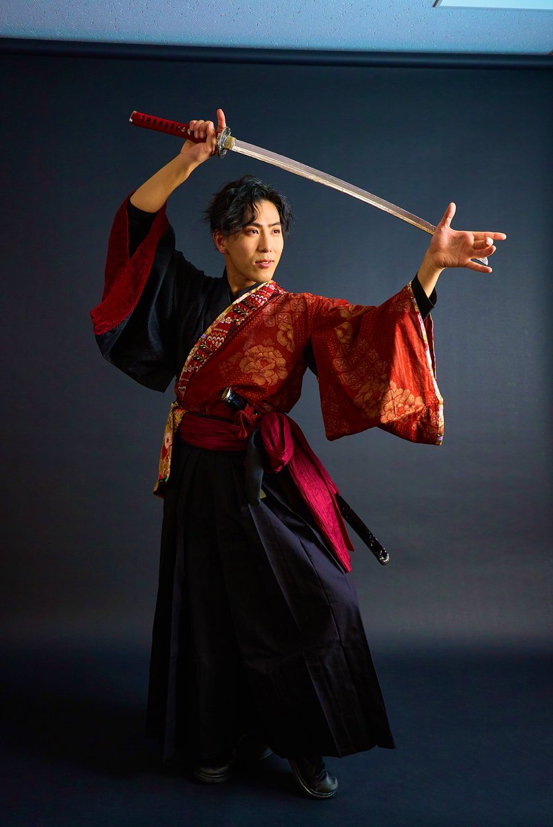 南武杏輔 tweet media