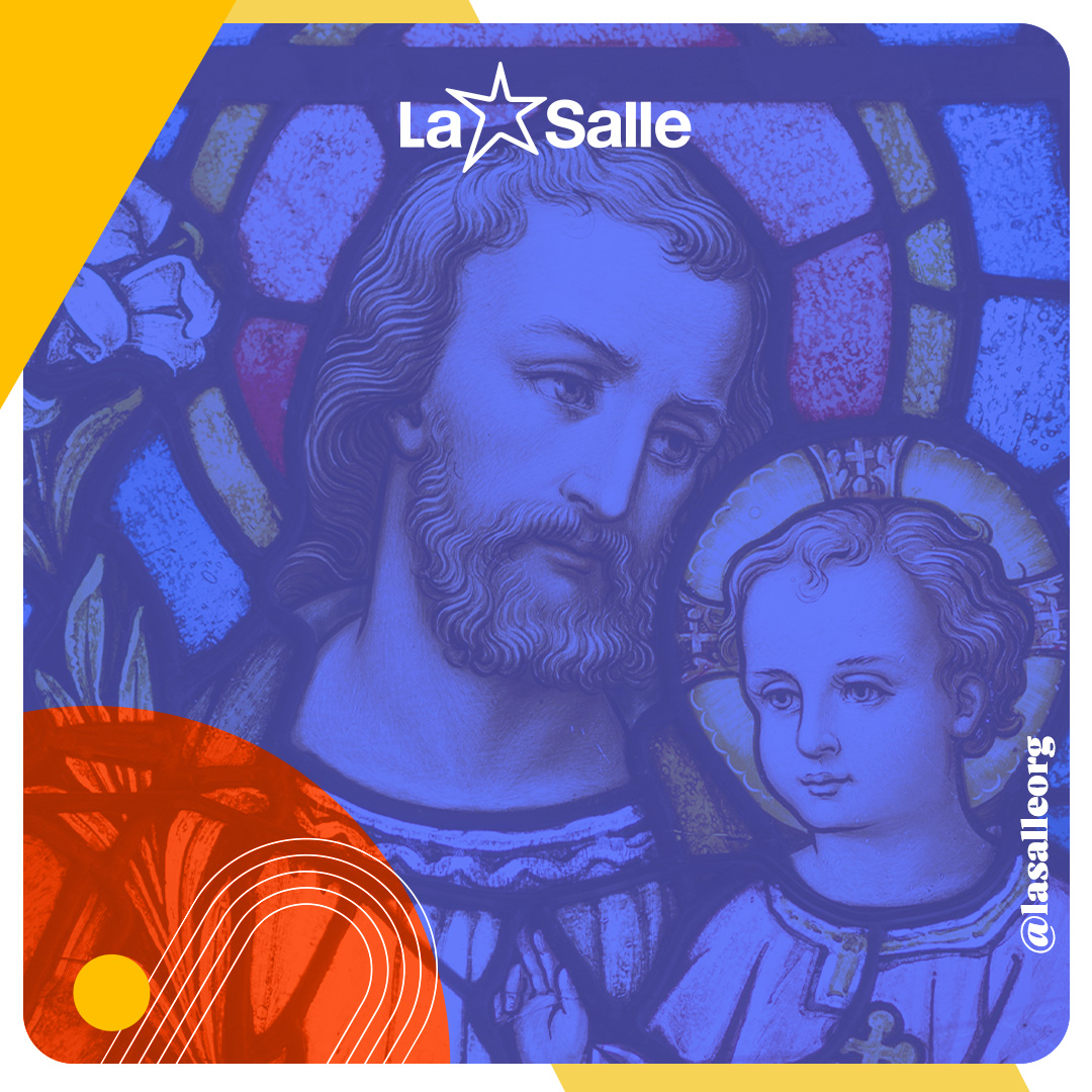 La Salle Global tweet media