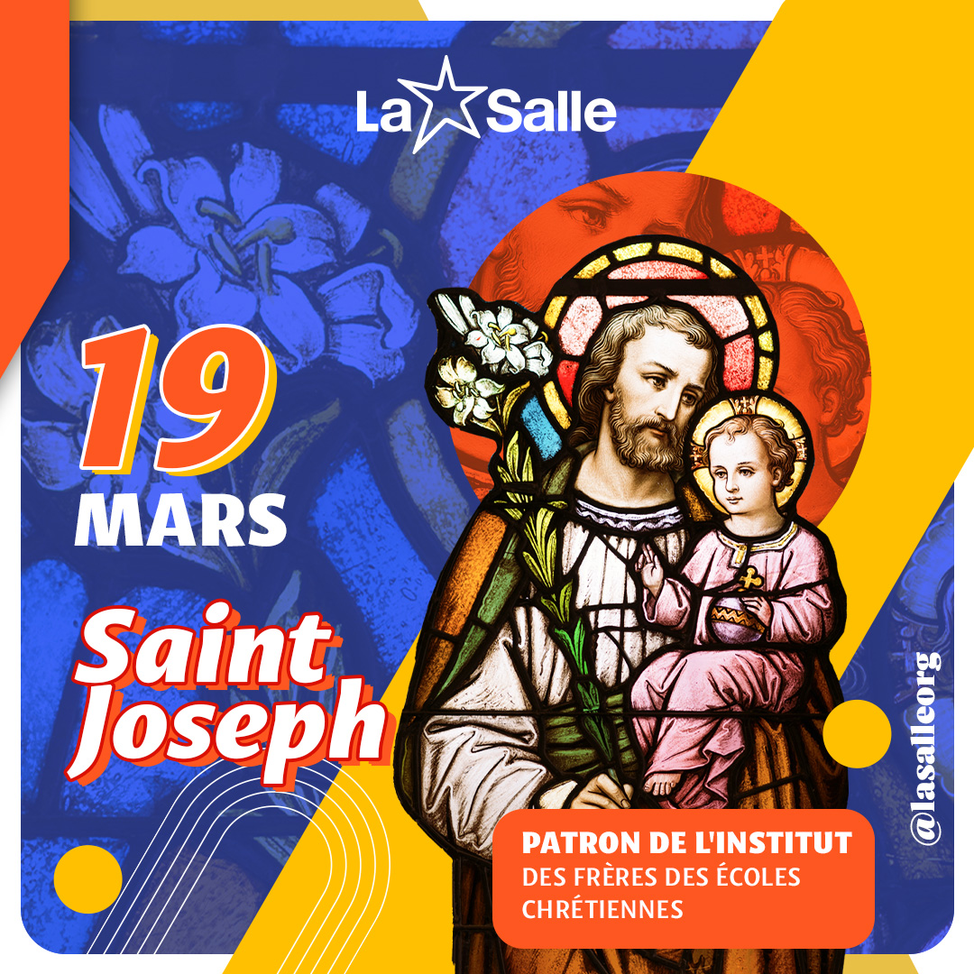 La Salle Global tweet media