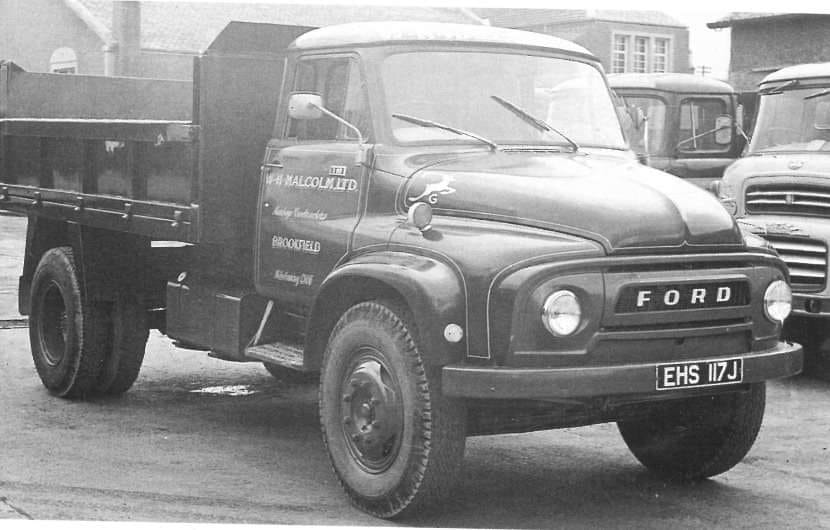 The Malcolm Group tweet media