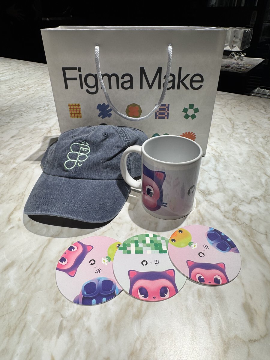 Figma Japan tweet media