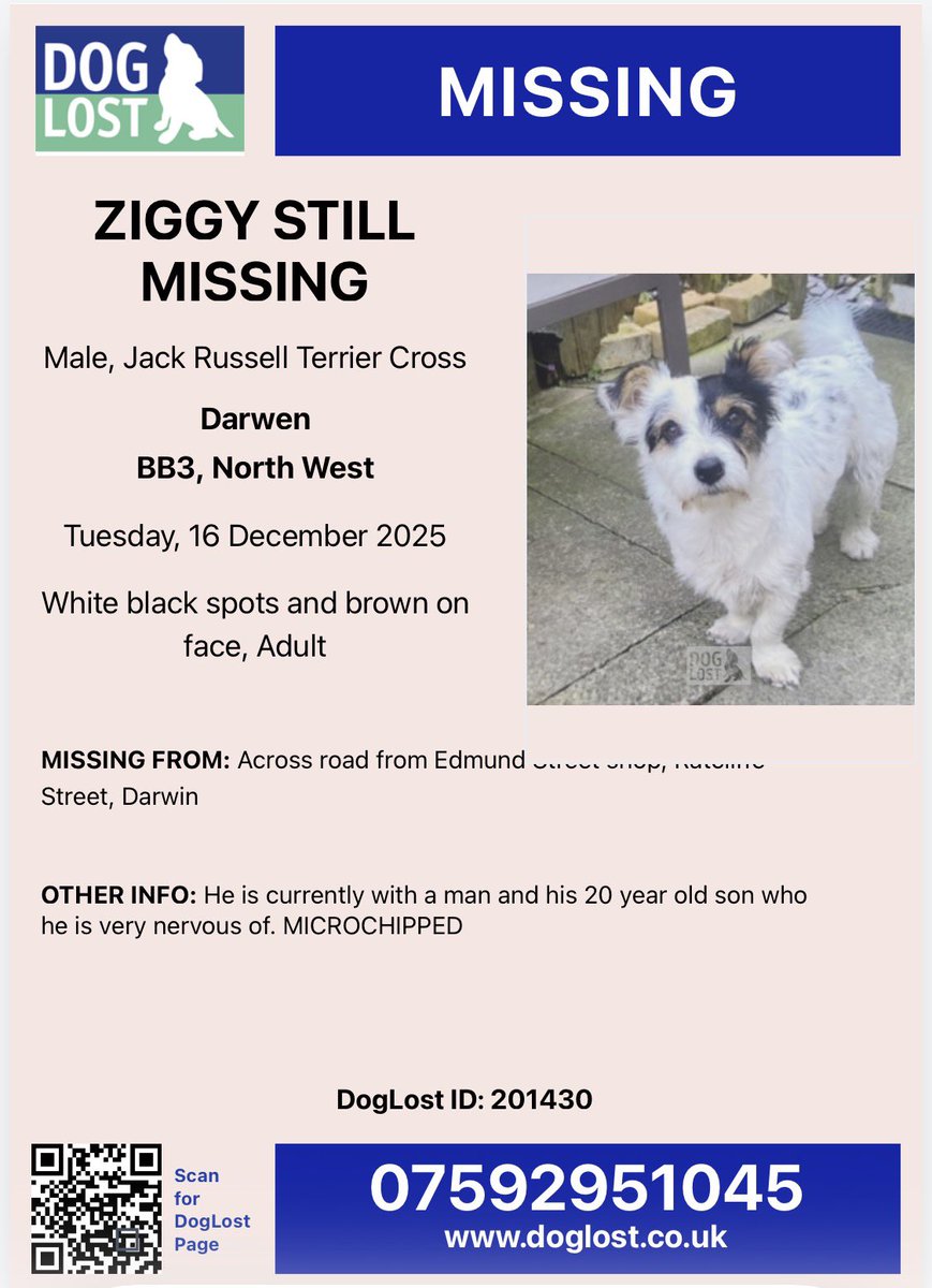 MakeChipsCount to Reunite Pets tweet media