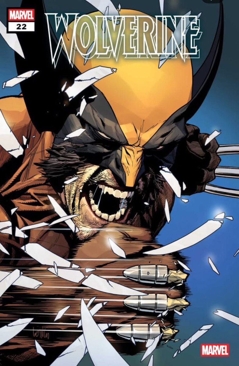 WolverSteve 💛💙 tweet media