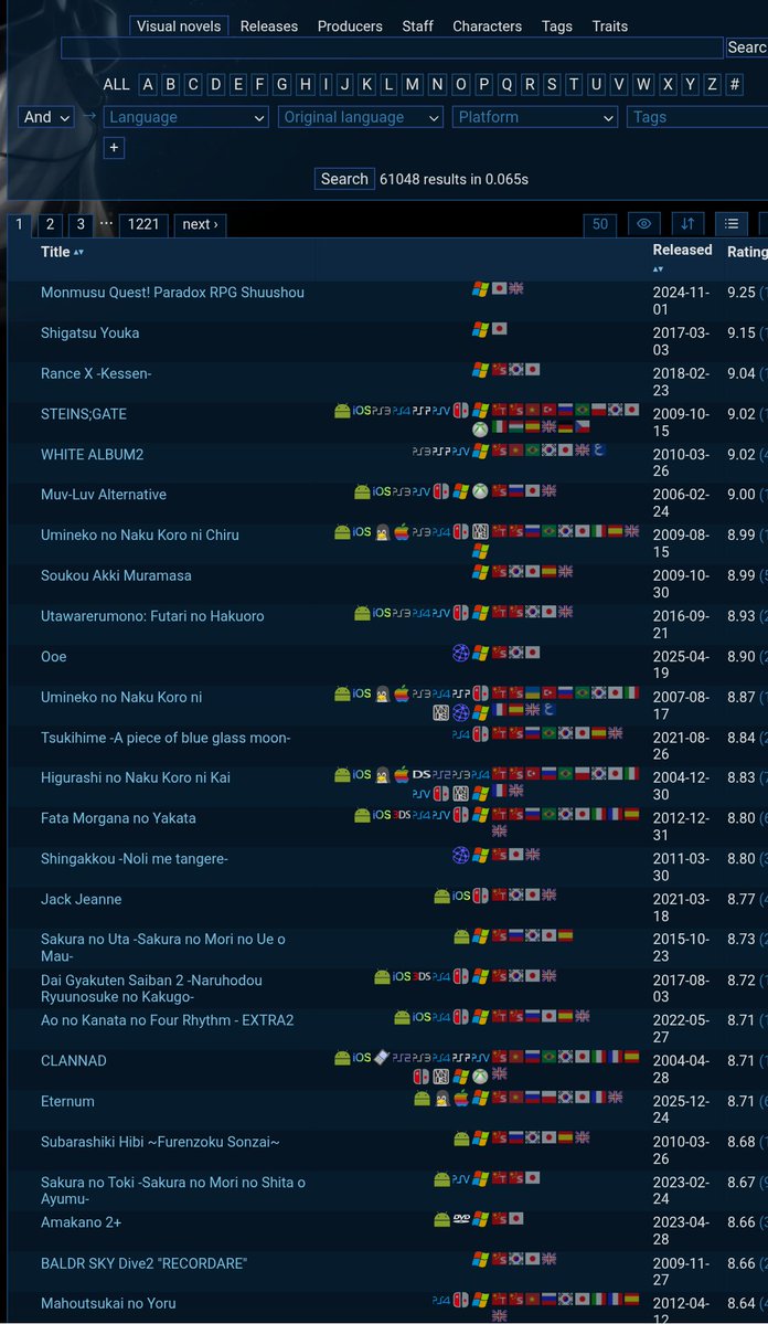 創作サークルNew++ tweet media
