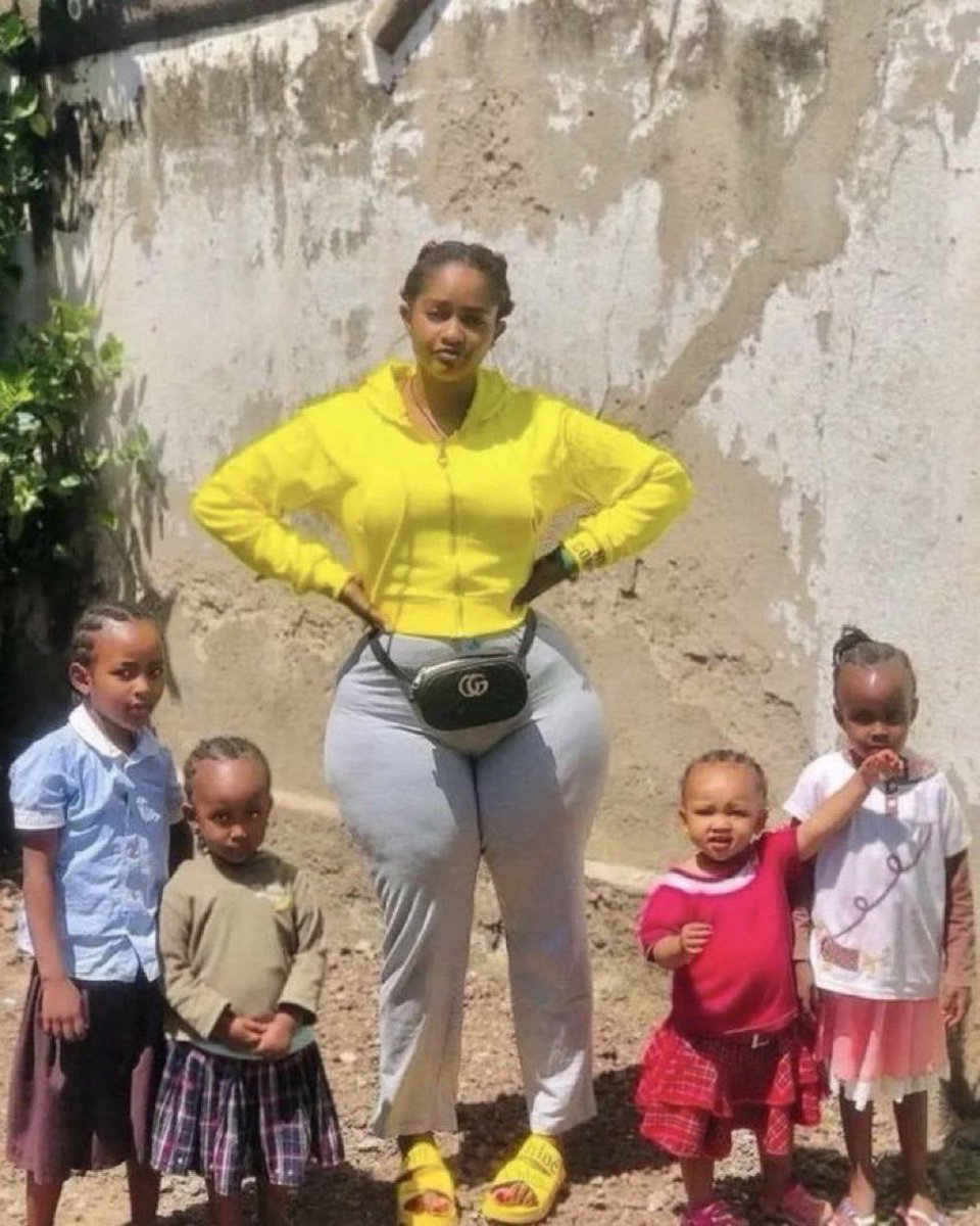 Kampala’s Finest🇺🇬 tweet media