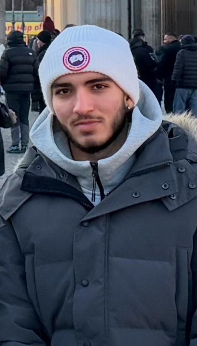 London & UK Street News tweet media