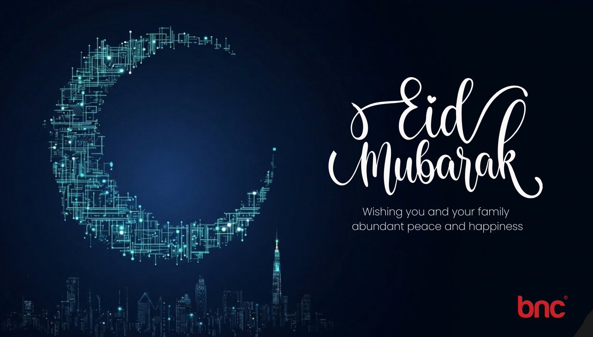 BNC NETWORK tweet media