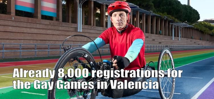 GayliveBe 🌈 tweet media