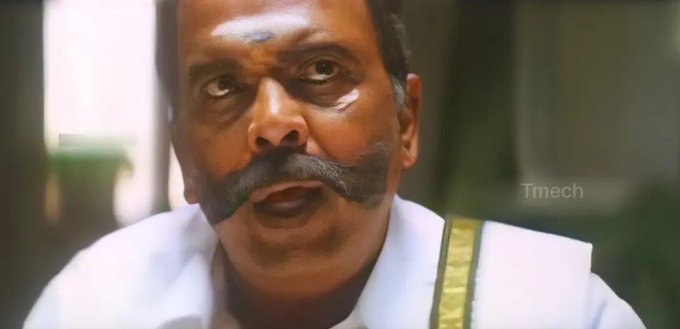 poondunorukal's tweet image. 😲 ஓஹோ இது தான்  vibe ஆ