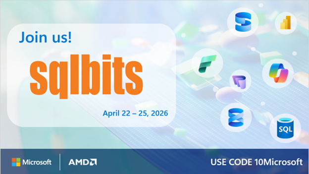 Azure SQL tweet media