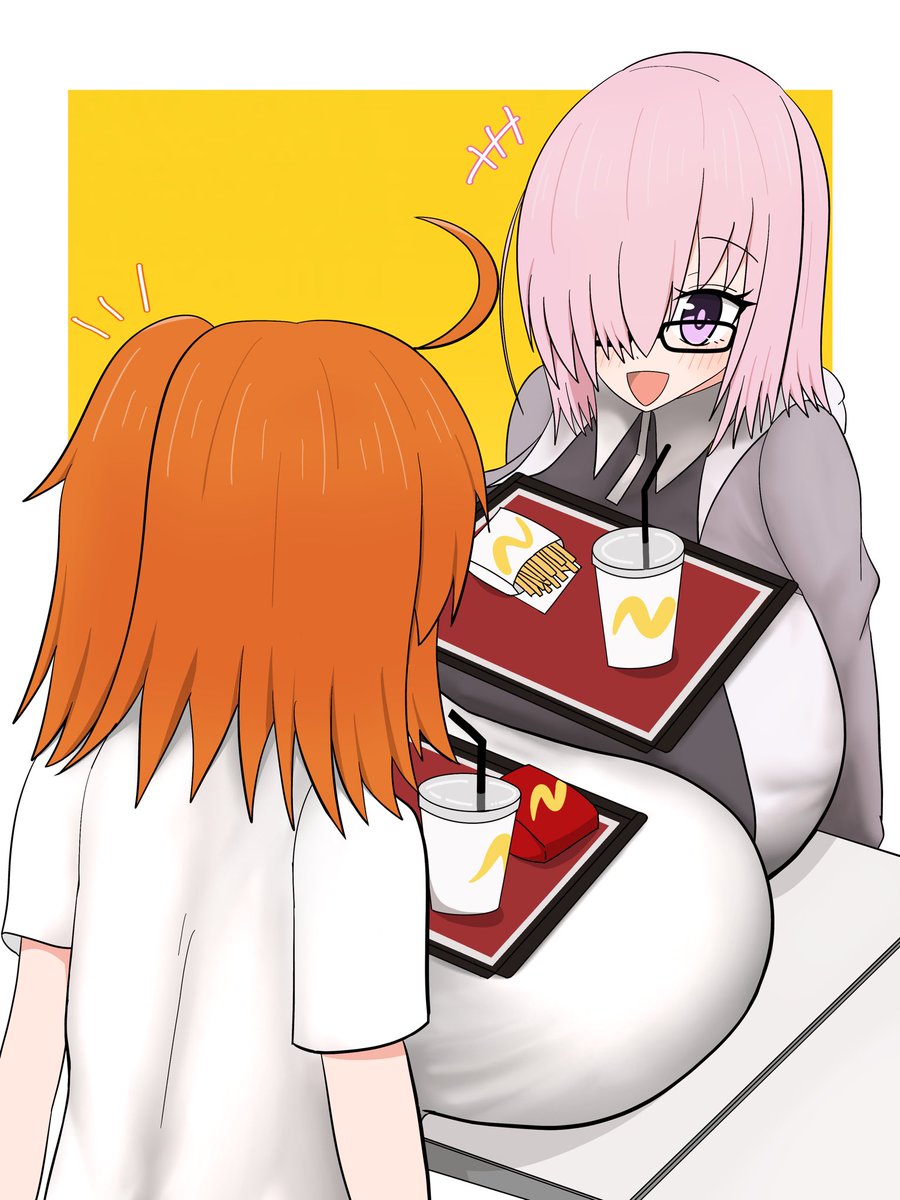 あるす🎨 tweet media