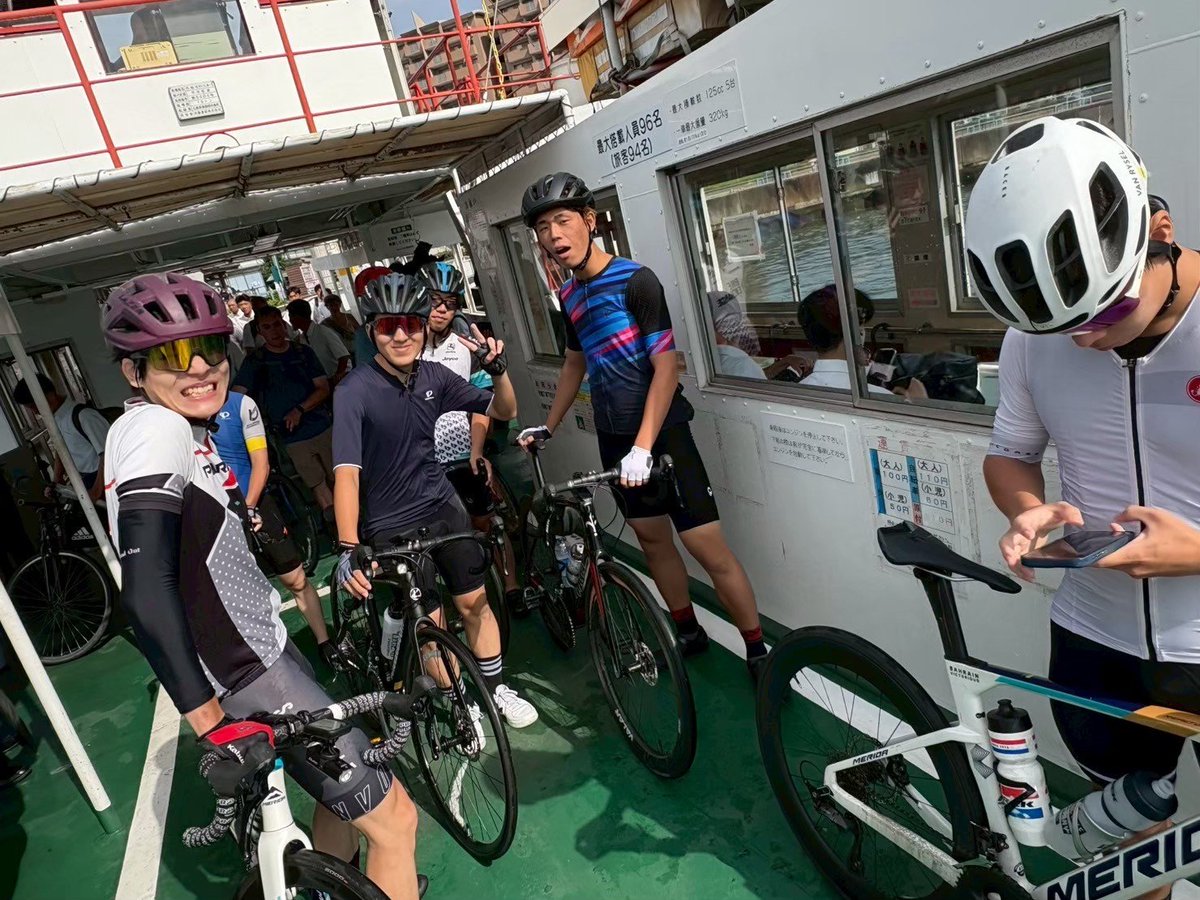 RyudaiChari's tweet photo. #春から龍谷　の皆さん
合格おめでとうございます㊗️

自転車部ではレース班とサイクリング班の部員を募集しています
深草・瀬田で新歓ブースを設置します！
詳しくはブース、またはインスタのDM、公式ラインへ
興味ある方、質問など気軽に聞いてください！

#春から龍谷大学
#春から龍大
#サイクリング https://t.co/hCQHm835LQ