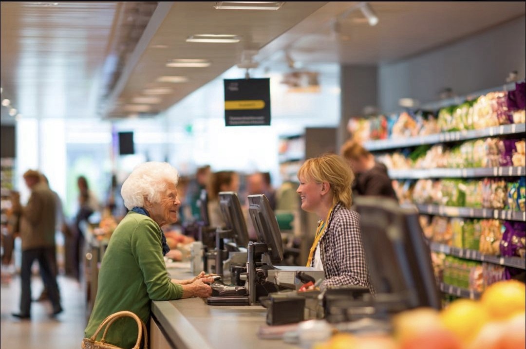 The Martian tweet media