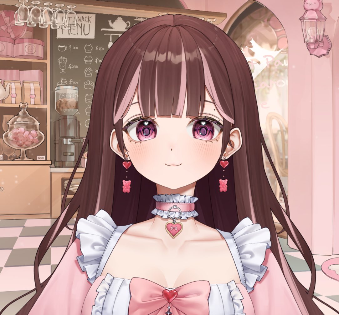 Gummy 🍬 tweet media