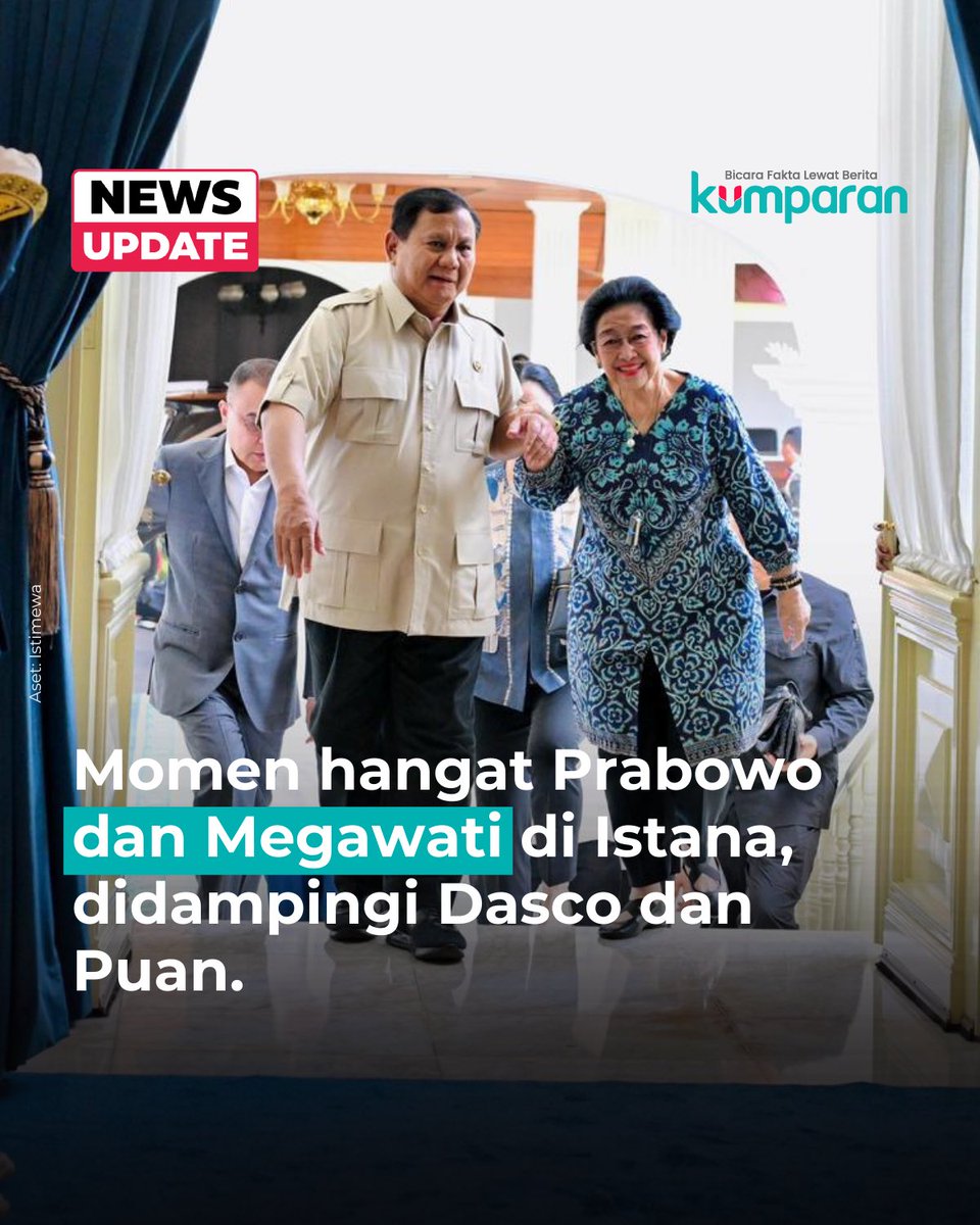 kumparan tweet media