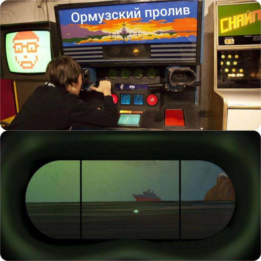 Грантштейн tweet media