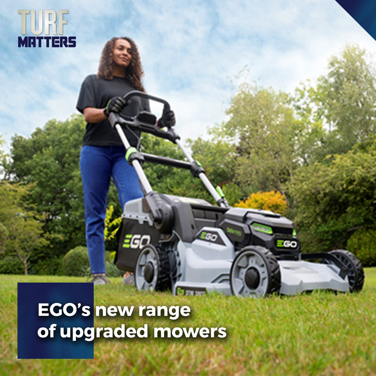 Turf Matters tweet media