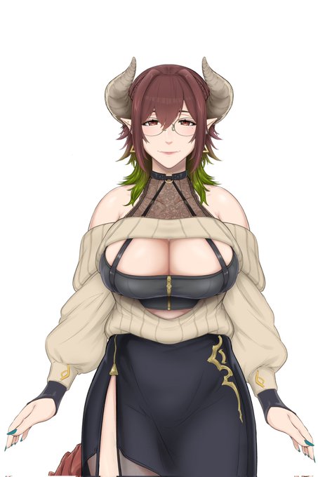 本当は美青年キャラのアバターにしたかったんです(泣) でも当時、6年前は書けなくて このアバターもパーツ分けなどもあって、2ヶ月くらい掛かったんです(泣) 今年中にはYouTubeチャンネルで動きだします。