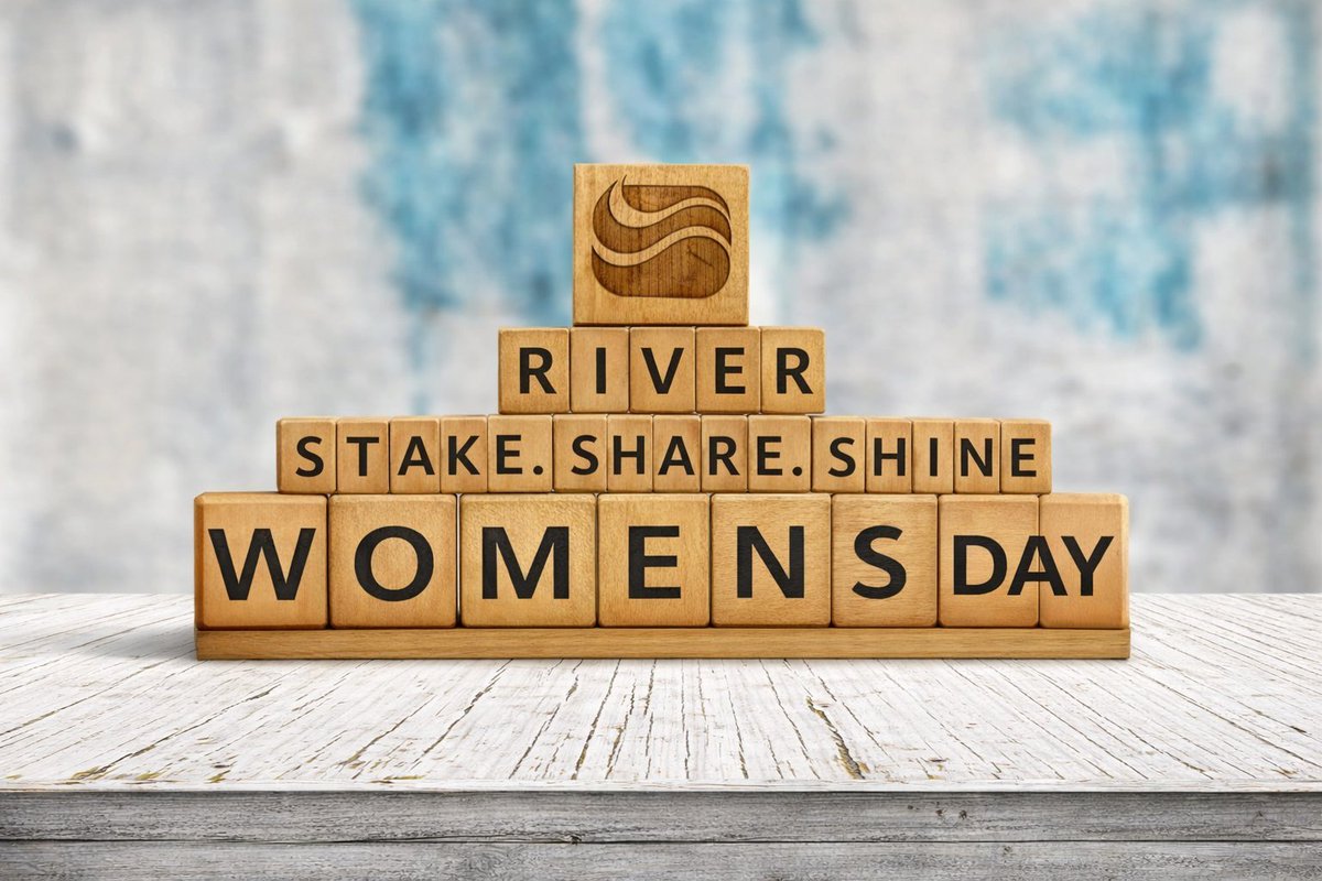 River4FUN 🐝 tweet media