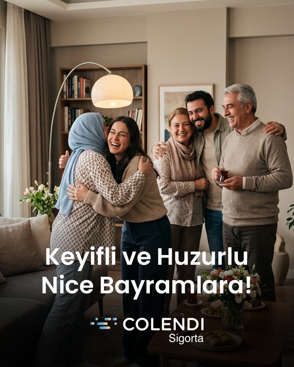 ColendiSigorta tweet media