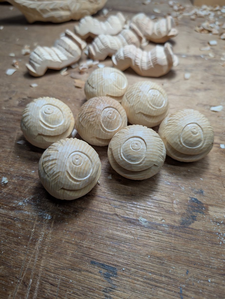 蜘蛛のおじさん tweet media