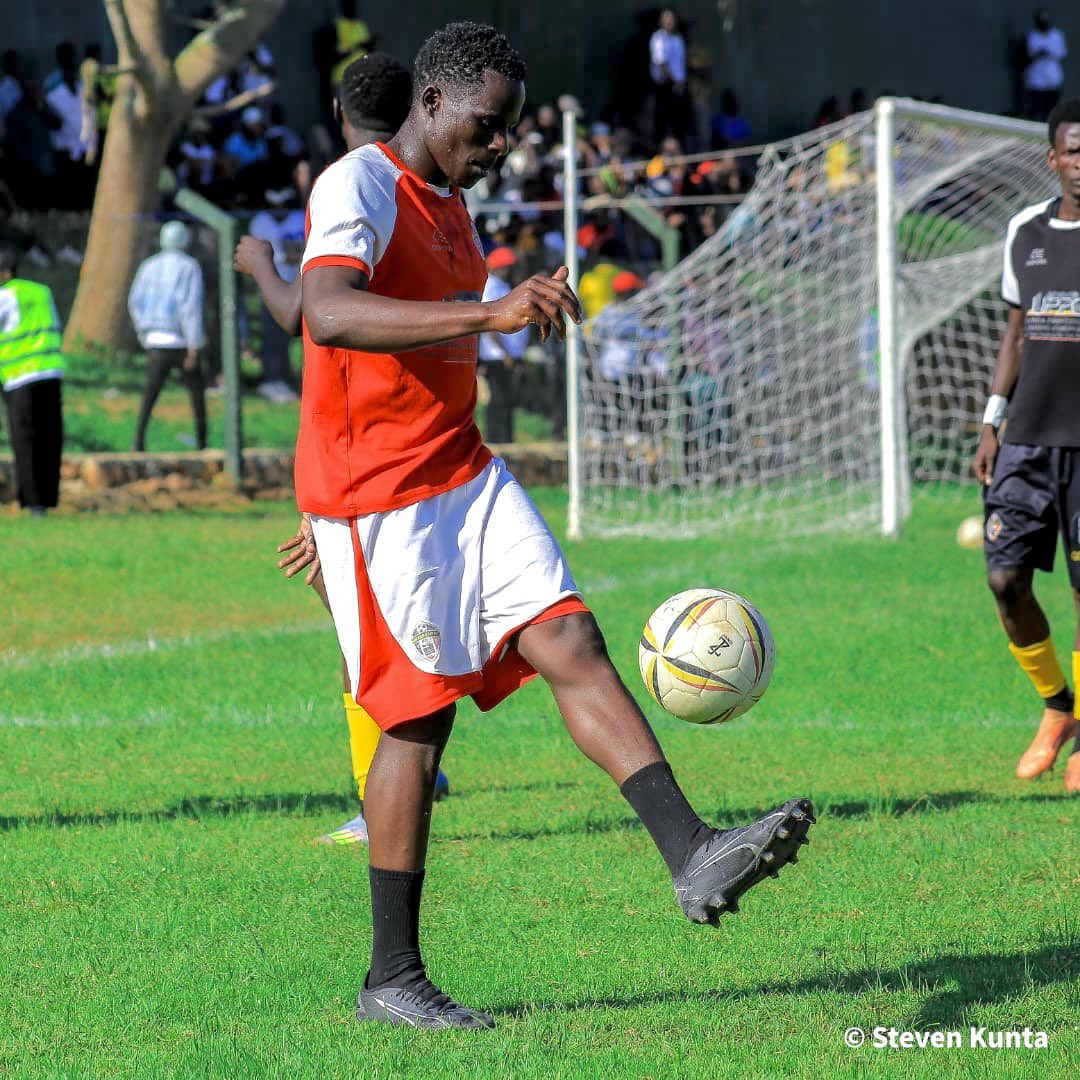 KASUMBA FRANCIS ™️🦅🧤⚽️ tweet media