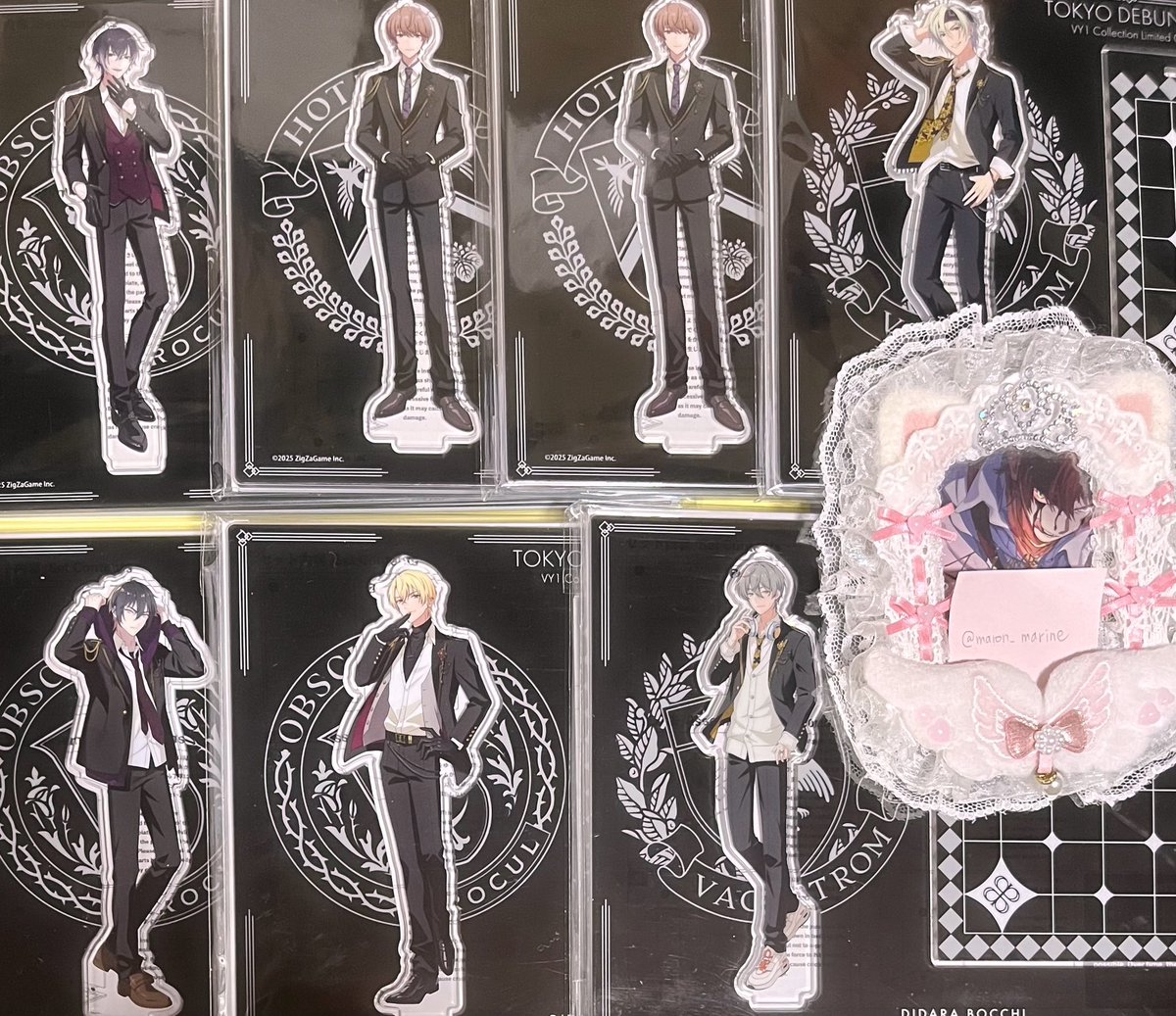 飯田くま🌈 tweet media