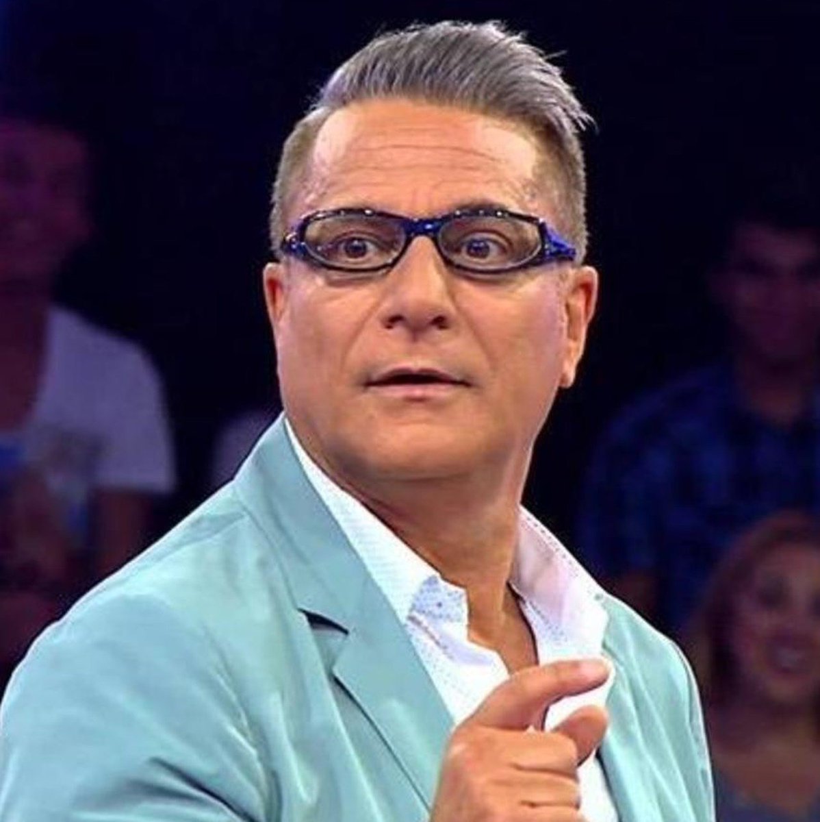 GaGa Haber tweet media