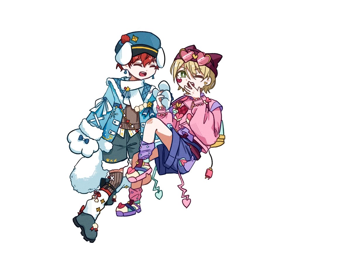 𝙎𝙖𝙣𝙜𝙘𝙝𝙪 tweet media