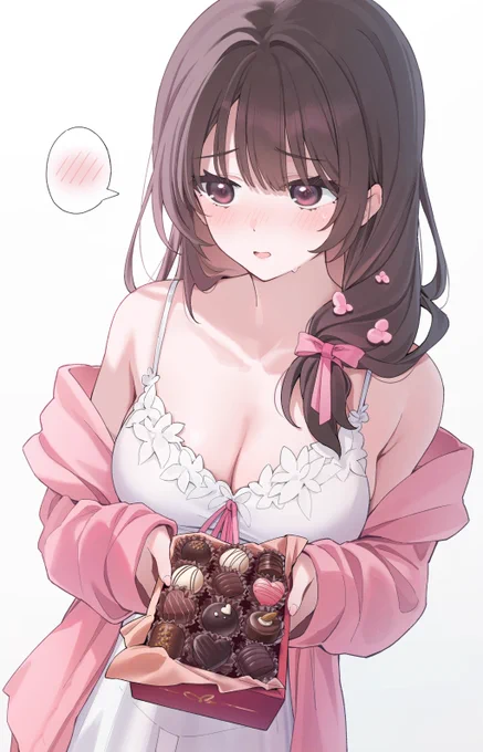 CM