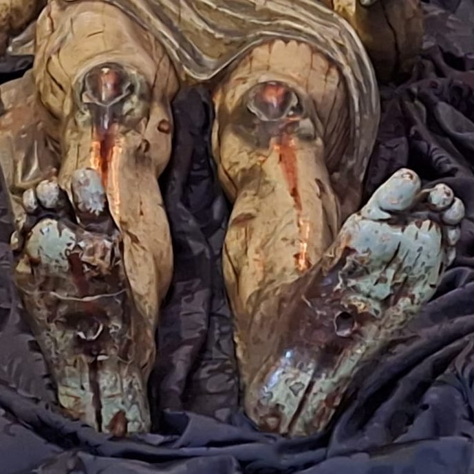 Mentidero Cofrade tweet media