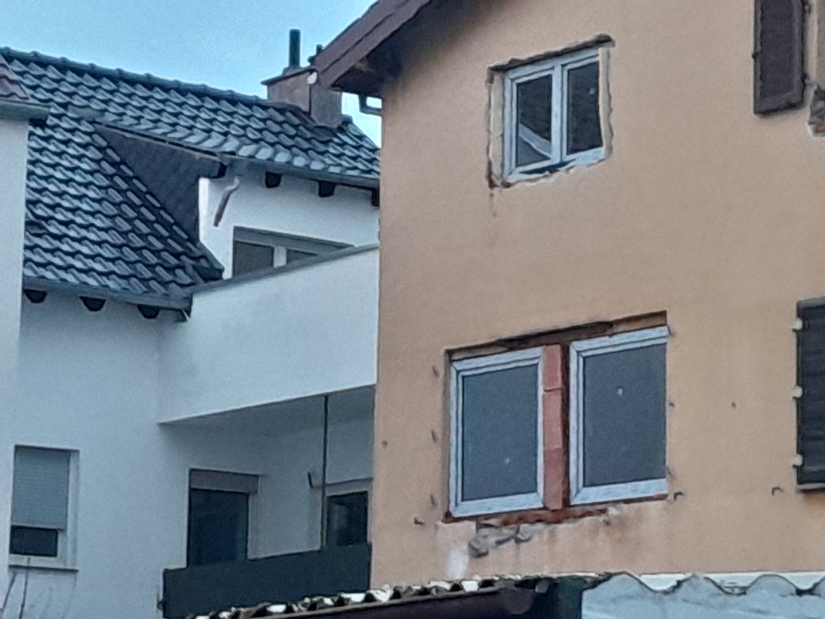 Zwei Häuser für 541.000 ist Betrug