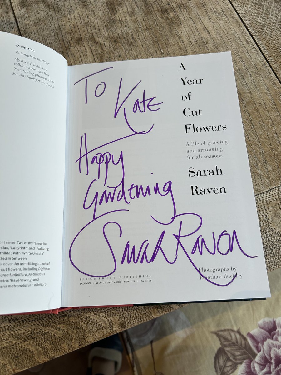 Kate Whittaker tweet media