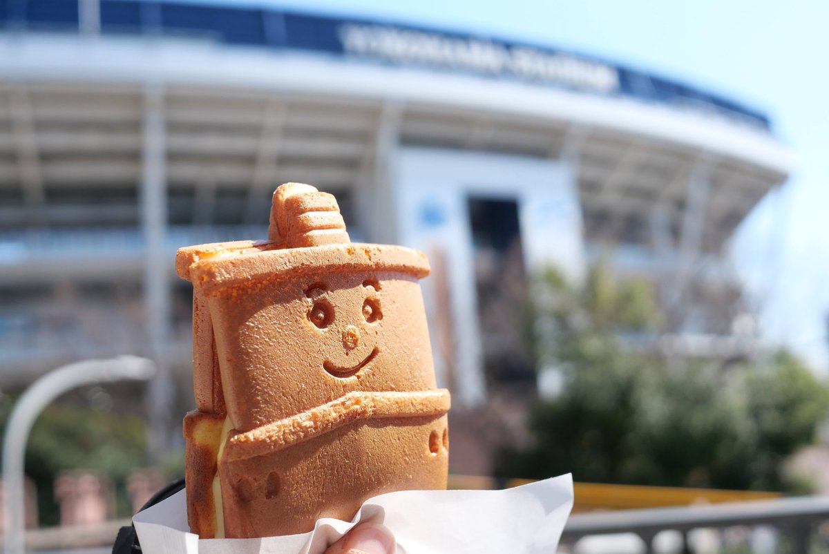 ありあけ tweet media