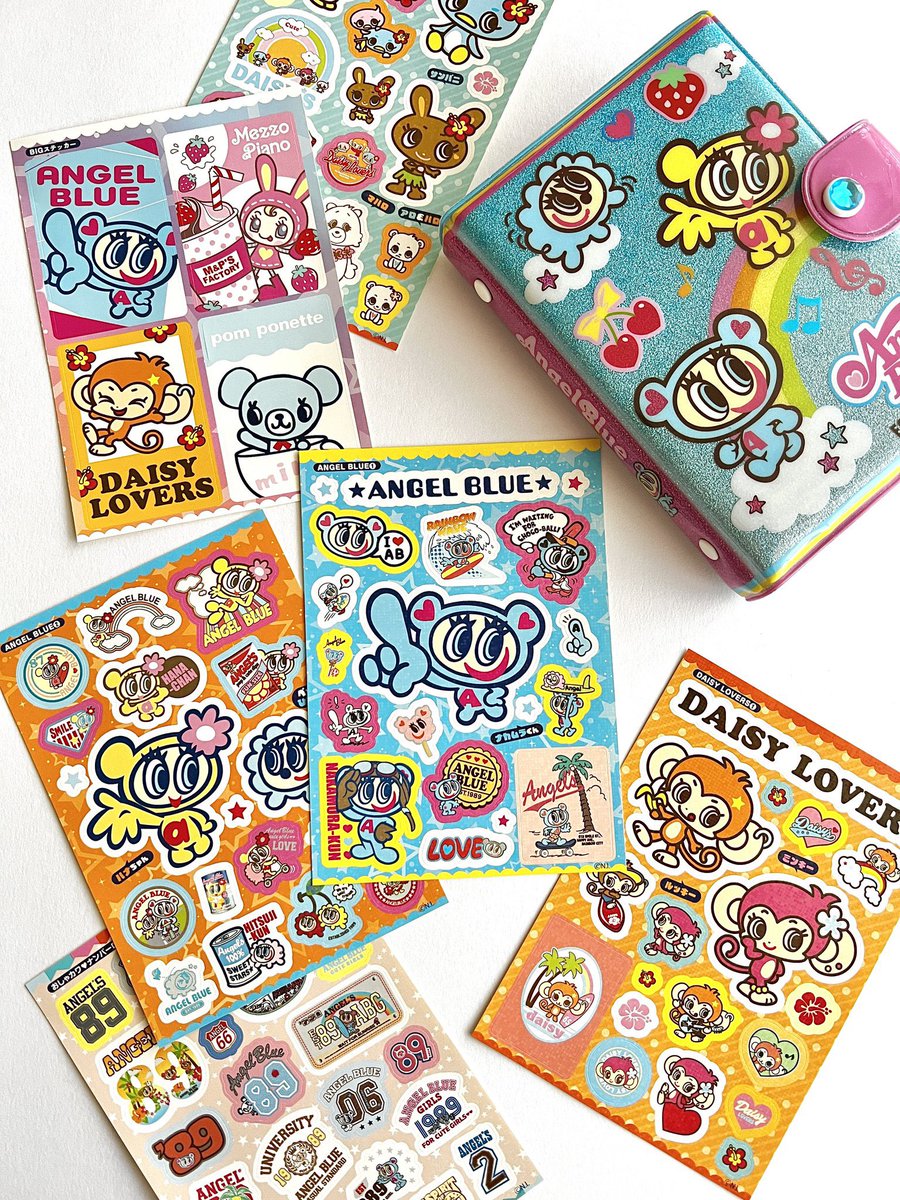 ぱんくま tweet media