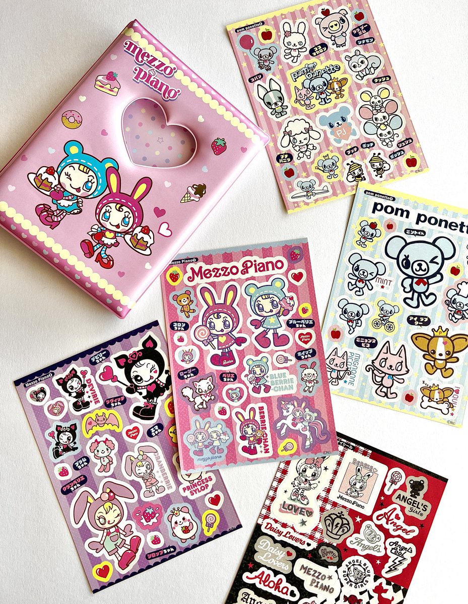 ぱんくま tweet media