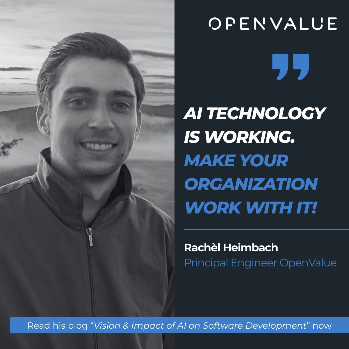 OpenValue tweet media